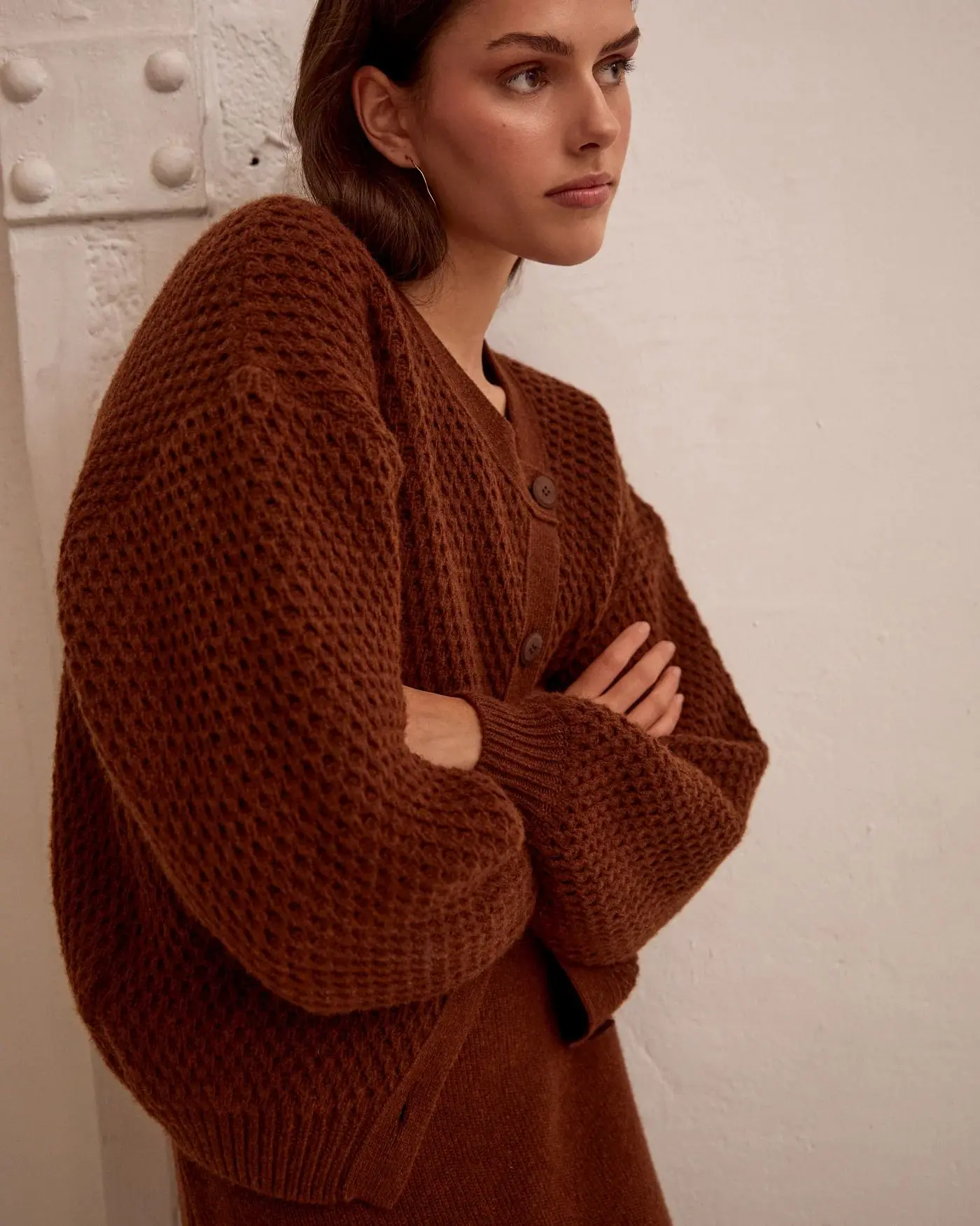 Abrigos Y Chaquetas Mujer