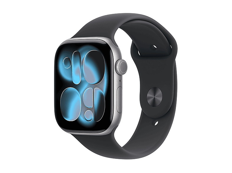 Apple Watches