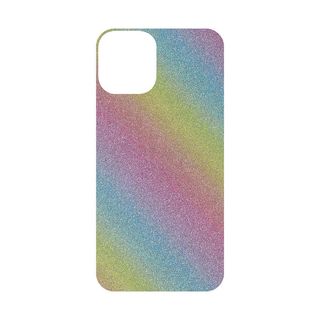 Film Moda Iridiscente Colores para iPhone 12 Mini