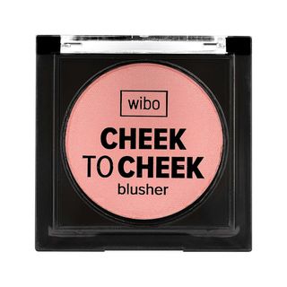 Wibo Check To Check Blusher 2 2611580 (300276)