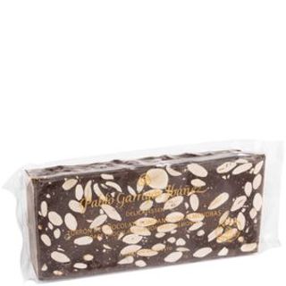 GARRIGÓS Turrón De Chocolate Con Almendras 300 G