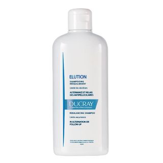Ducray Elucion Champu 5799812 400Ml (3282770390032)