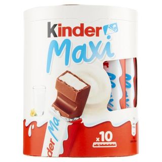 Kinder Maxi