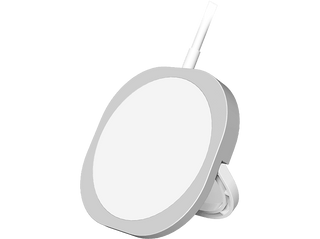 Cargador Inalámbrico - Isy Imc 4015Para Apple Iphone 12 (1556562)