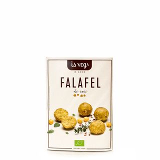 Falafel Bio 160g - Is Veg