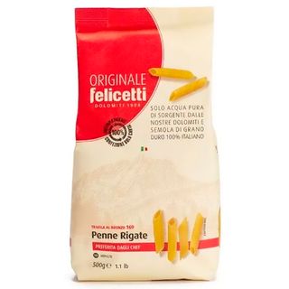 Felicetti Penne Rigate 500 G