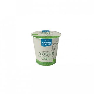 Yogur Cabra Bio Letur 125G