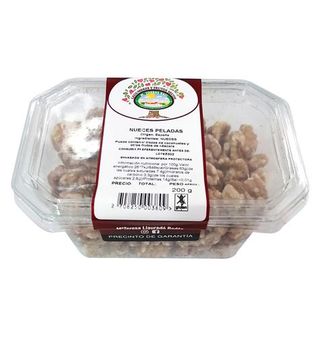 Nuez Pelada 200G