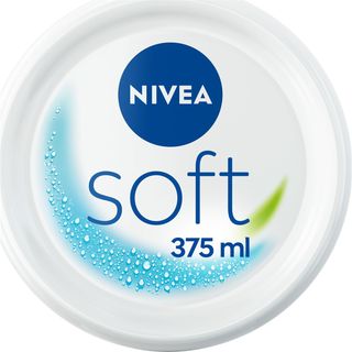 Crema Hidratante Soft, Bote 375 ml