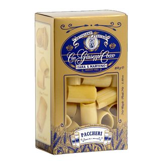 PACCHERI ARTIG.COCCO GR.250- 071224