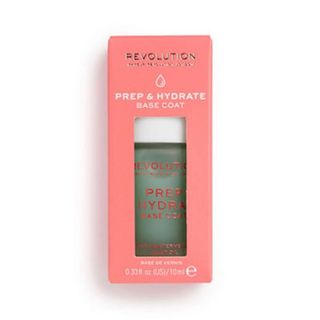 Prep - Hydrate Base Coat - Revolution - 10 ml 5057566456708