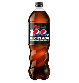 Refresco Pepsi Zero Pet 1.75 L