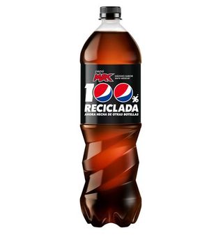 Refresco Pepsi Zero Pet 1.75 L