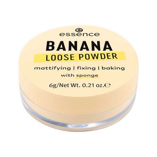 Essence Polvos Banana Loose Powder 2612423 (4059729348319)