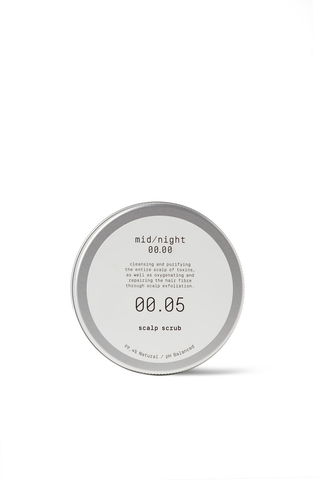 Scalp Scrub 00.05 130ml