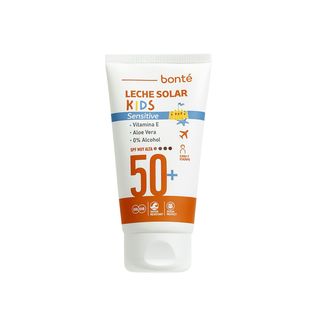 Leche Solar Niño Travel Bonte 75Ml (298842)