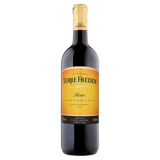 Cantina Terre Fredde Rosso Trevenezie Igt 75 Cl