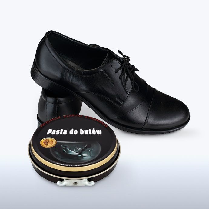 Pielęgnacja obuwia
