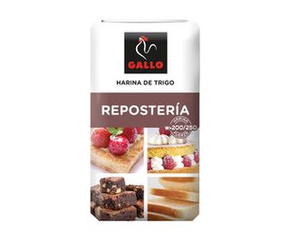Harina de Trigo Especial Repostería Gallo 1 Kg