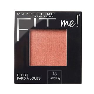 Colorete Fit Me N-15. Maybelline New York (3600531537364)