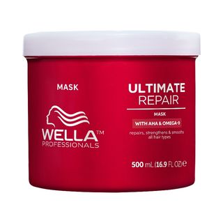 Ultimate Repairmascarilla Capilar 500 Ml Wella Professionals 122361 (4064666599526)