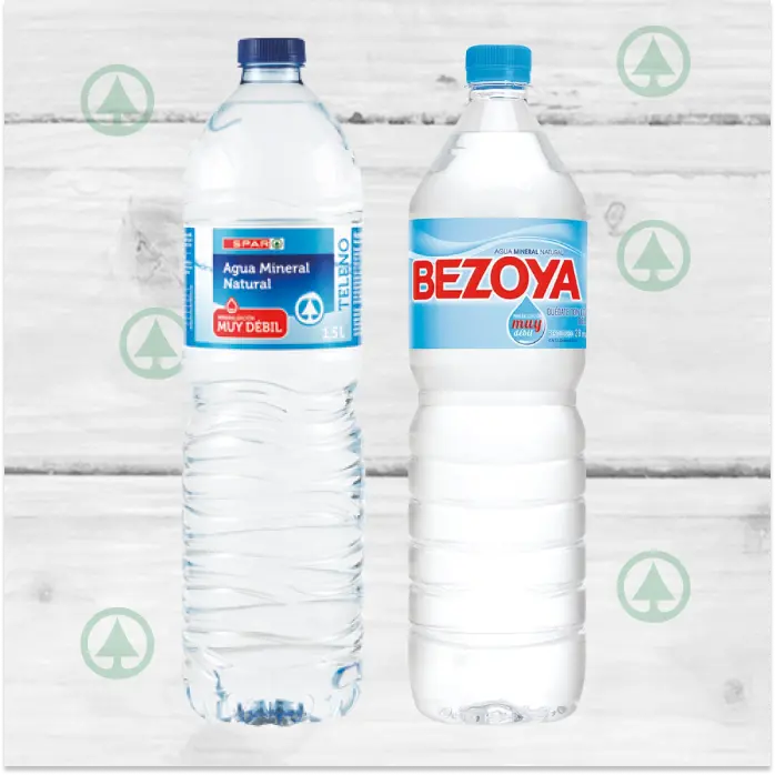 Aguas y Gaseosas