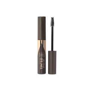 Gel de Cejas Mascara Tinted Gel - Wibo - Marrón 5901801651222