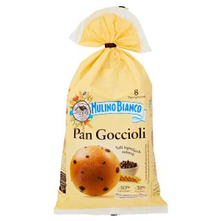 Pangoccioli Mulino Bianco 336G