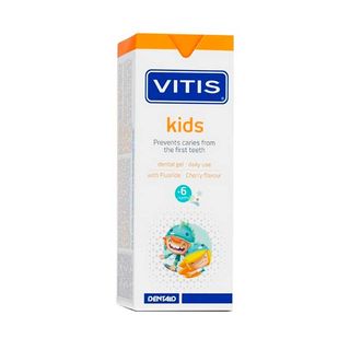 Gel Vitis Kids 50 Ml. (8427426047228)