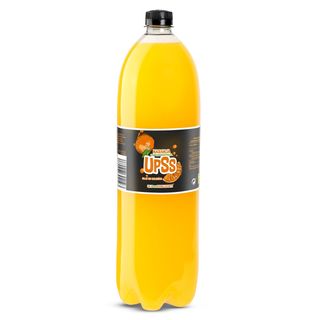 Refresco De Naranja Upss Dia Botella 1.5 L