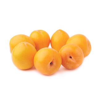 Ciruela Amarilla . Kilo