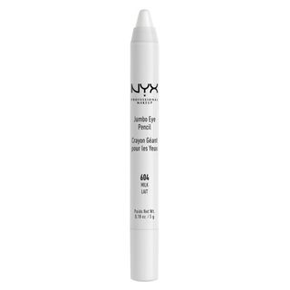 Jumbo Eye Pencil - NYX Professional Make Up - Blanco 800897115029