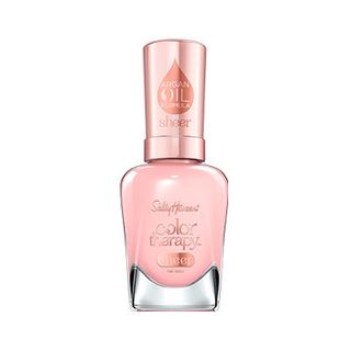 Esmalte De Uñas Color Therapy Sally Hansen 14,7 Ml 220 (74170443615)