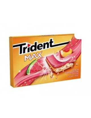 Trident Max Ii Meloc/Sandi 27Gr