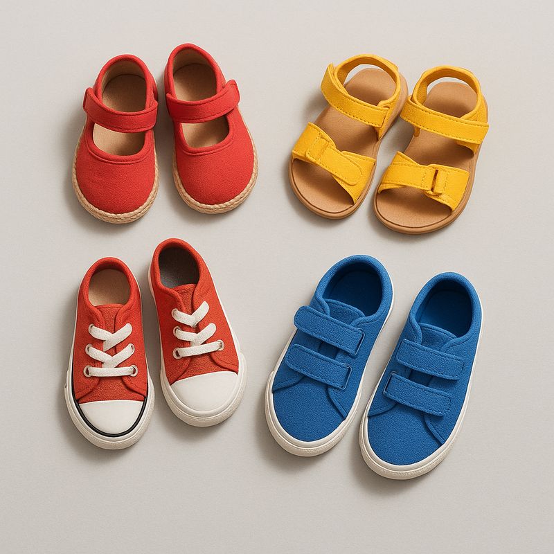 Zapatos Niños