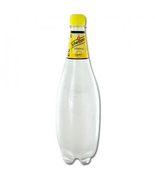 TONICA SCHWEPPES PET 1L