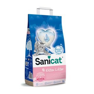 Sanicat Kitten 5L