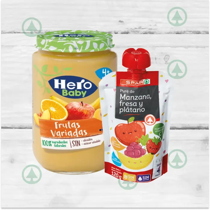 Nutrición Infantil
