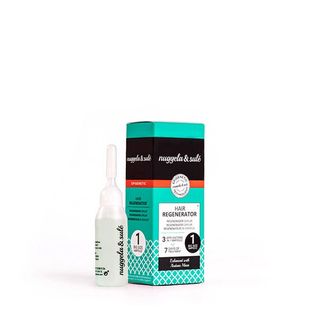 Nuggela & Sulé Regenerador Capilar 5014596