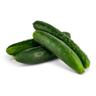 Pepino Unidad 250 G. Aprox