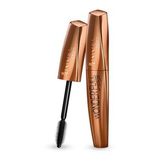 Wonderfull Mascara - Rimmel - Negro 3607347887867