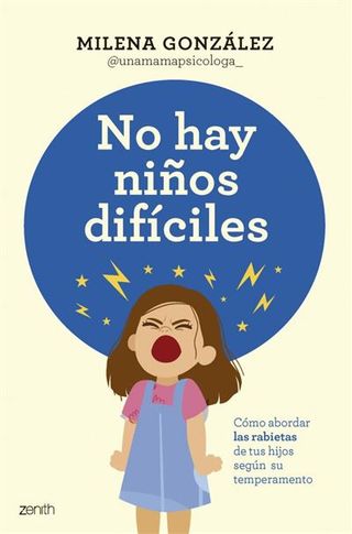 No Hay Niños Difíciles (9788408301059)