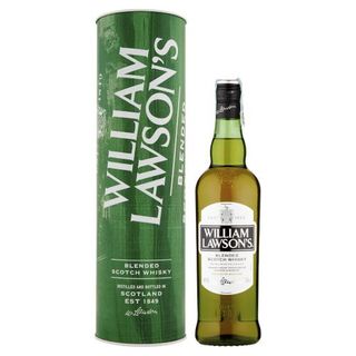 William Lawson'S Blended Scotch Whisky 70 Cl - 069732
