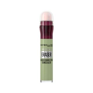 Corrector Borrador Verde Maybelline New York (3600531698515)