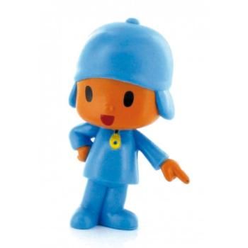 Pocoyo.