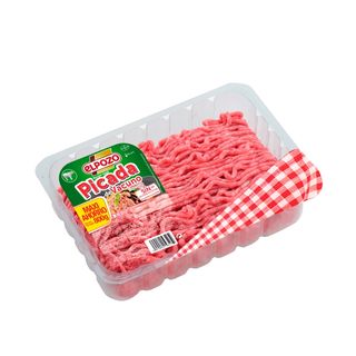 ELPOZO Picada Añojo, 800G