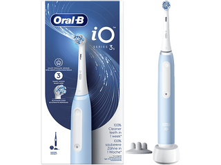 Cepillo Eléctrico - Oral-B Io 3S De Dientes, 1 Cabezal (1551782)