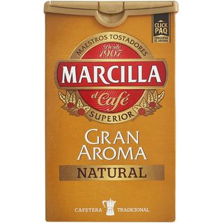 Café Molido Natural 250G (151636)