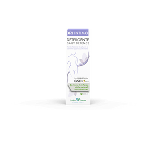 Gse Intimo Det Daily Def 200Ml