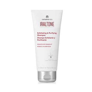 Iraltone Champú Exfoliante 5799198 200Ml (8470002086777)